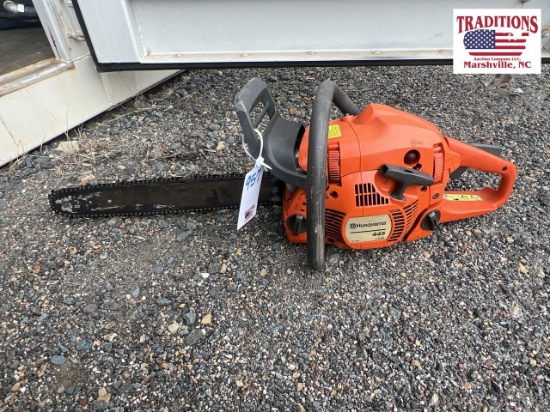 Husqvarna 445 Chainsaw