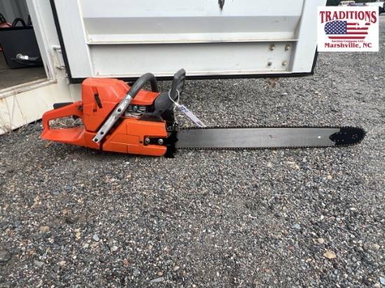 Chainsaw