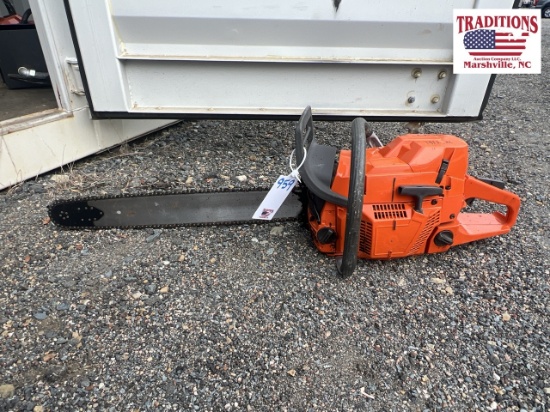 Chainsaw