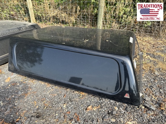Leer 6 1/2ft Camper Shell