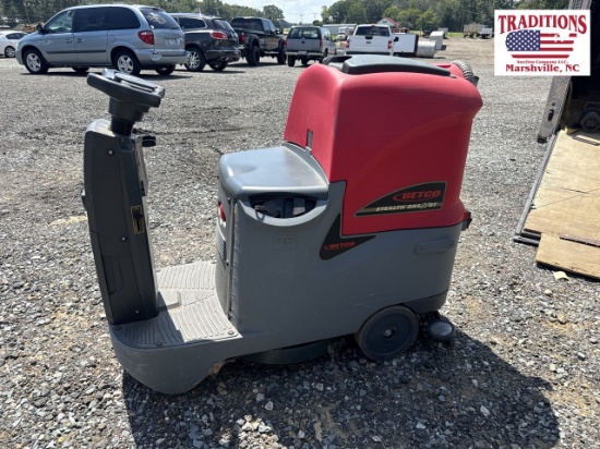 Betco Stealth DRS 21 BT Floor Scrubber
