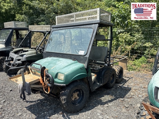 Polaris 6 Wheel SXS Parts