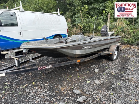 Boat Parts