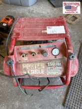 Porter Cable 150PSI Air Tank