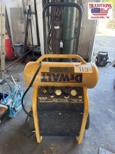 Dewalt 200psi Compressor