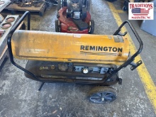 Remington 135 Heater