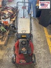 Toro Push Mower