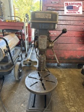 Shopcraft Drill Press