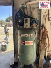 Champion Model VR3-8 Air Compressor