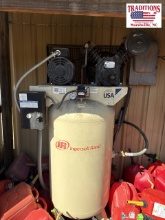 Ingersoll Rand Model 2340 Air Compressor