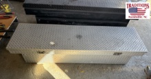 Aluminium Truck Tool Box