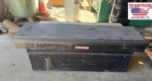 Weather Guard Deep Truck Tool Box