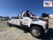 2004 Chevrolet 7500 Wrecker VIN5774