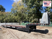 2008 Landoll 45ft Trailer VIN6984
