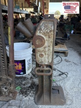 2 Simplex Jacks