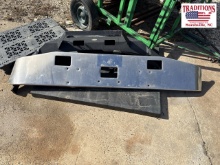 Hooke Road Bumper & Semi Truck Bumper