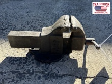 5" Vice