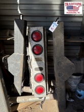 Semi Truck Wheel Lift Parts