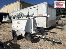 Terex Light Tower