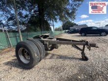 5th Wheel Dolly