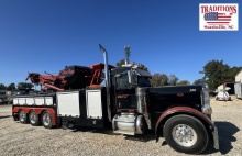 2005 Peterbilt 379 Truck-Tractor VIN4744