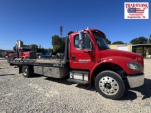 2019 Freightliner M2 Rollback VIN3195