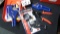 Assortment of Ratcheting PVC and Pipe Cutters
