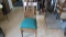 Mission Oak Dining Chair