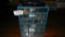 Bolt cabinet w/ contents
