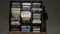 8 track lot