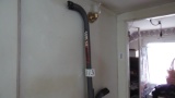 Stamina PT 1690 pull up bar