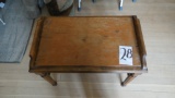Vanity Stool