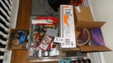 Tool lot, Misc.