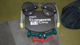 Smart Wonder Core and Weights