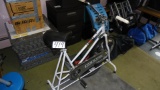 Murray Stationary Bike