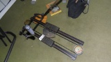 CSA Alpine Treker