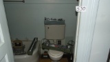 Bathroom Lot