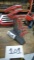 T wrench set 