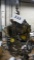 Budgit 1/2 ton hoist 110V