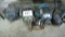 4 misc. electric motors