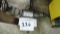 Old electric drill