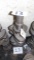 Detroit 4-71 STD All crankshaft