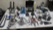Engine rebuild tools as shown