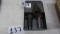 3 Van Norman stud removal tools