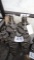 2 Mitsubishi crankshaft cores