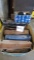 Misc. valve covers