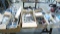 Misc. gasket seals