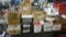 17 boxes of used pistons most oversized