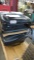 60's GM bucket seats