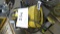 Budgit electric chain hoist 1/2 ton, 1/2 HP